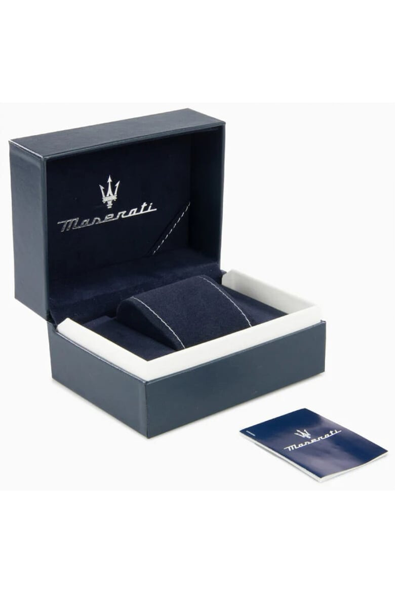 Maserati Ceas Barbati Gentleman 437511121 - Pled.ro