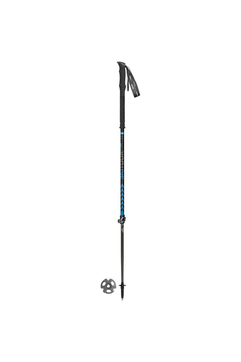 Masters Bete ski SKITOUR PRO austabile marime 105-140cm negru/albastru - Pled.ro