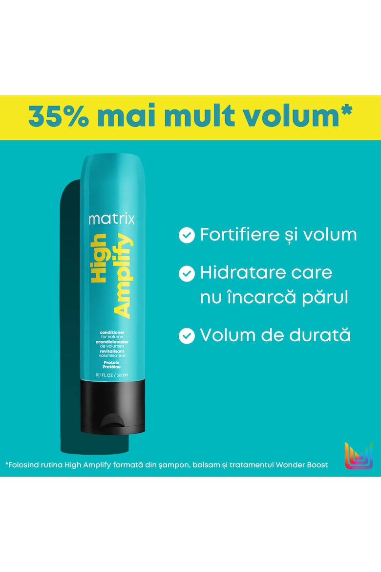 Matrix Balsam Total - 300 ml - Pled.ro