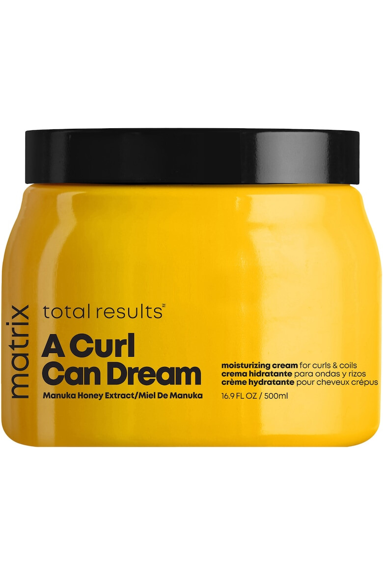 Matrix Crema hidratanta A Curl Can Dream pentru par ondulat si cret 500 ml - Pled.ro