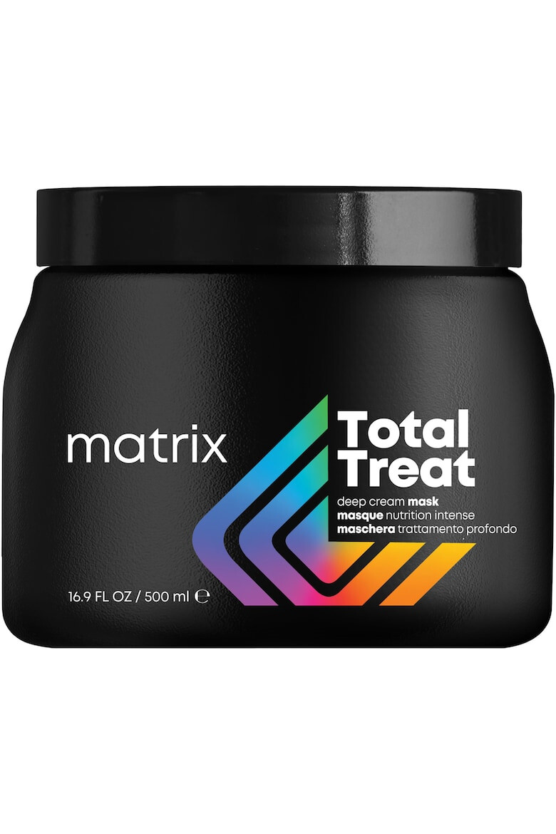 Matrix Masca intens nutritiva Total Results 500 ml - Pled.ro