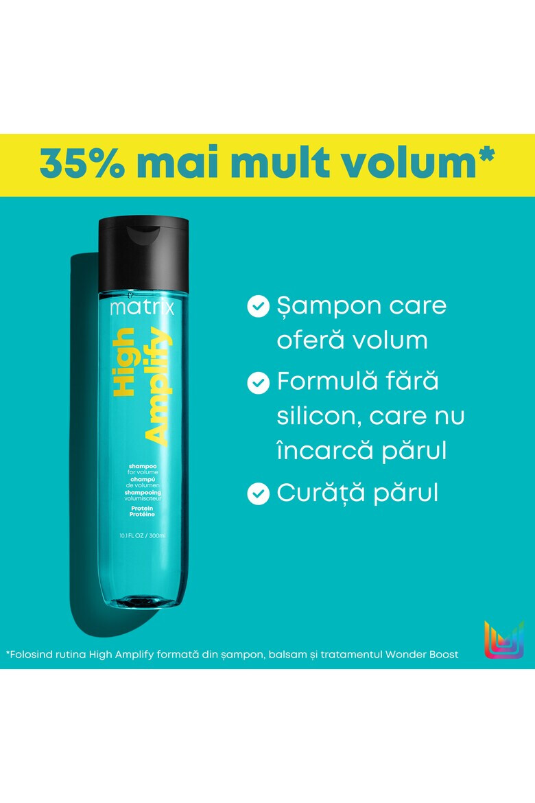 Matrix Sampon Total Results 300 ml - Pled.ro