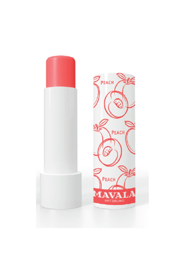 Mavala Balsam pentru buze 4.5 gr - Pled.ro