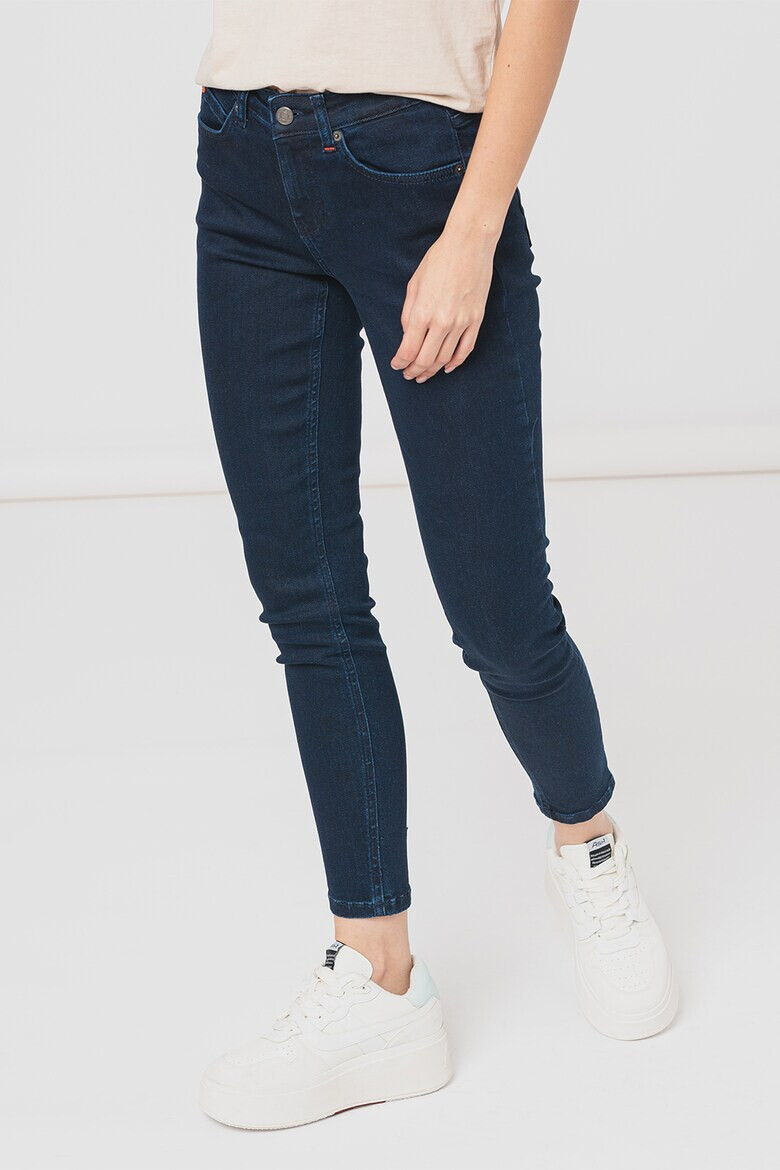 Max&Co Blugi crop skinny Milano - Pled.ro