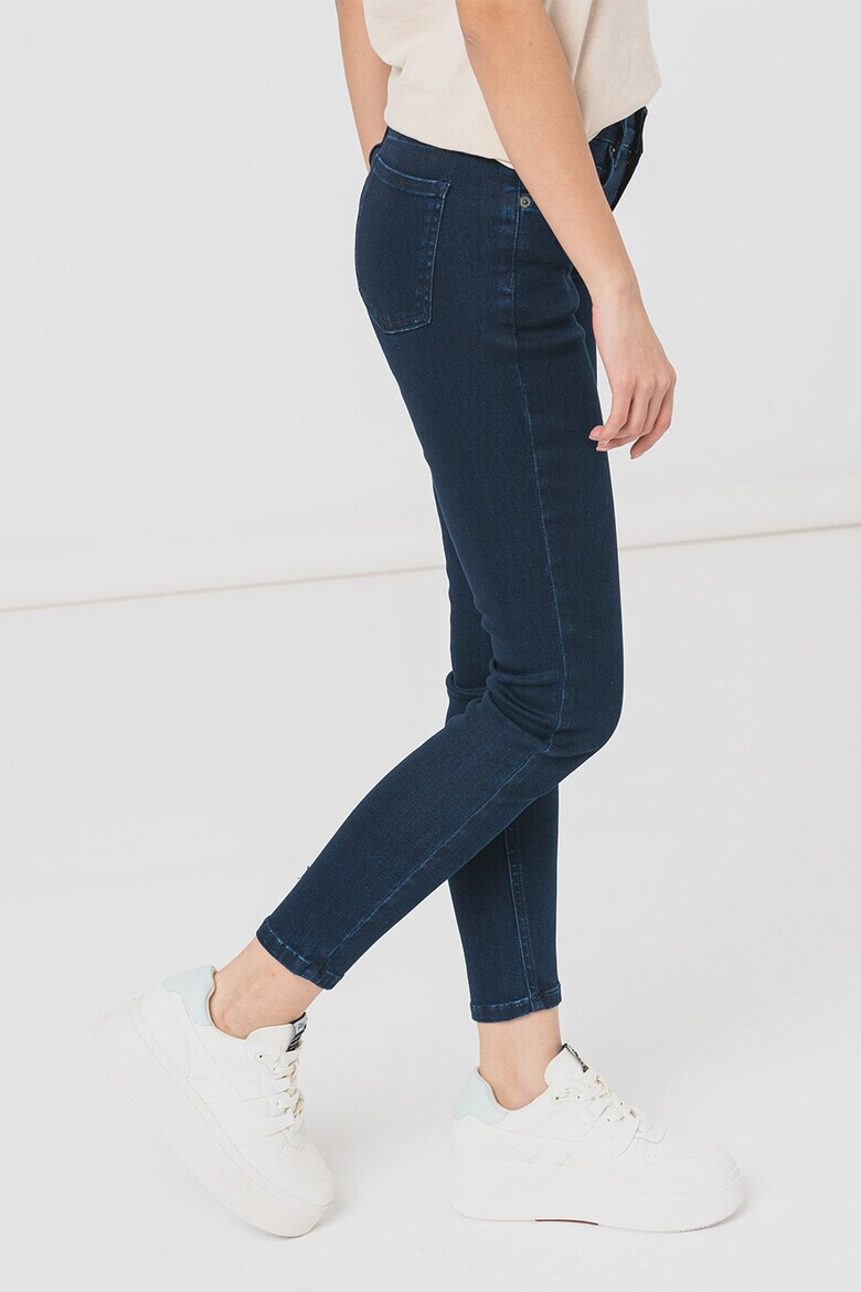 Max&Co Blugi crop skinny Milano - Pled.ro