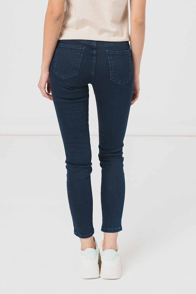 Max&Co Blugi crop skinny Milano - Pled.ro