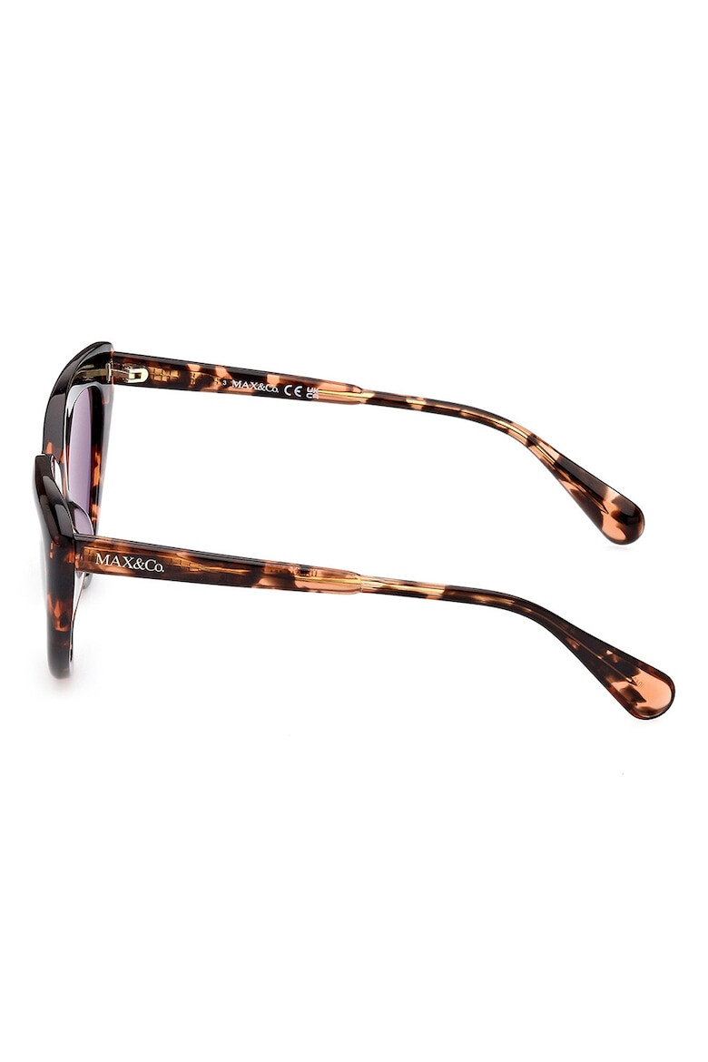 Max&Co Ochelari de soare cat-eye - Pled.ro