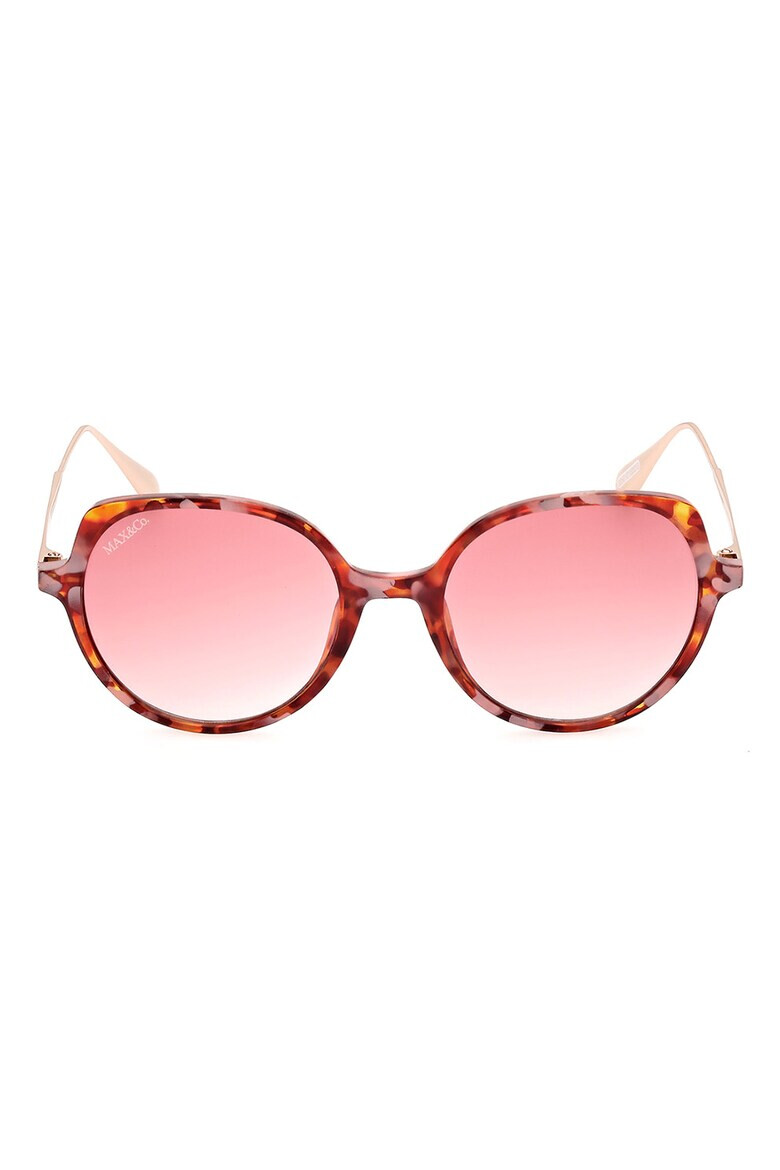 Max&Co Ochelari de soare cat-eye cu lentile in degrade - Pled.ro