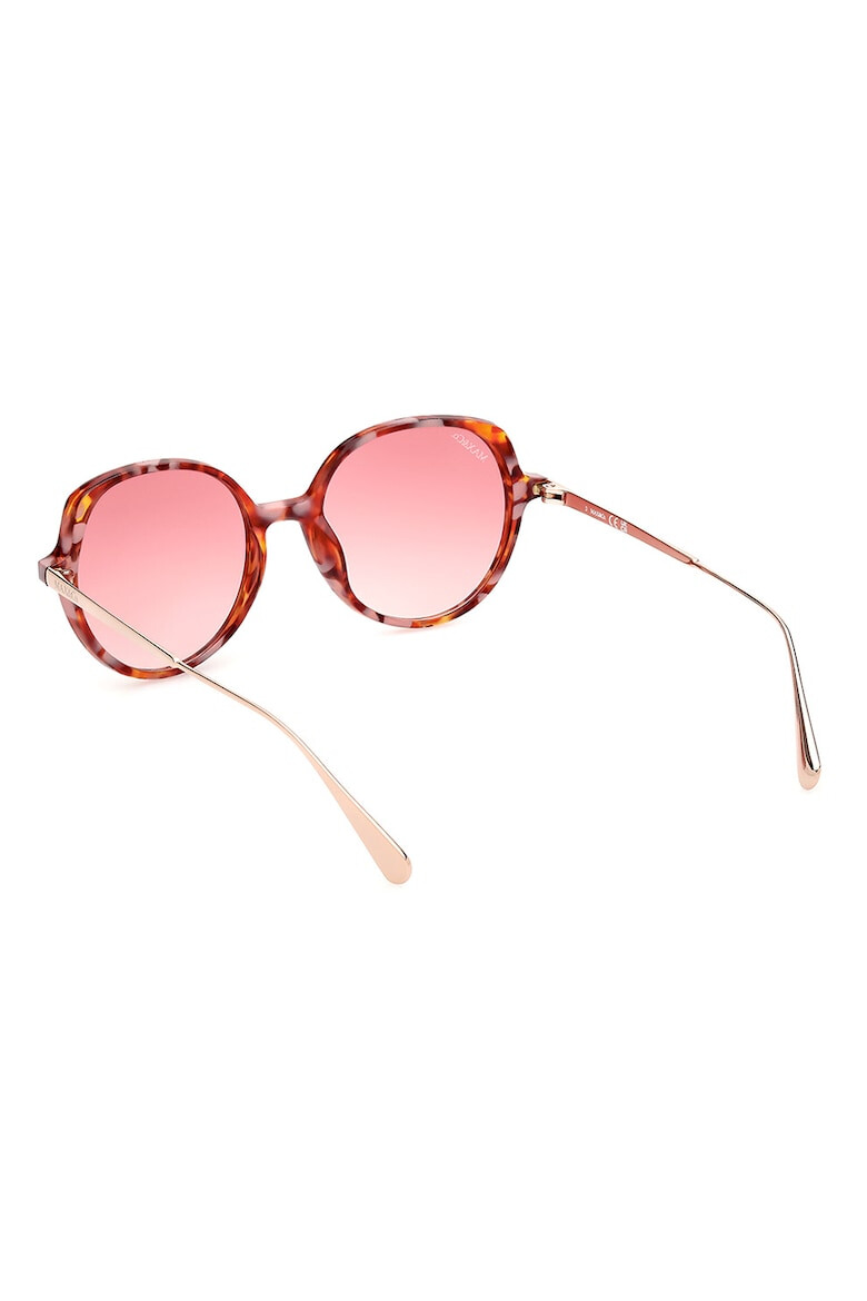 Max&Co Ochelari de soare cat-eye cu lentile in degrade - Pled.ro