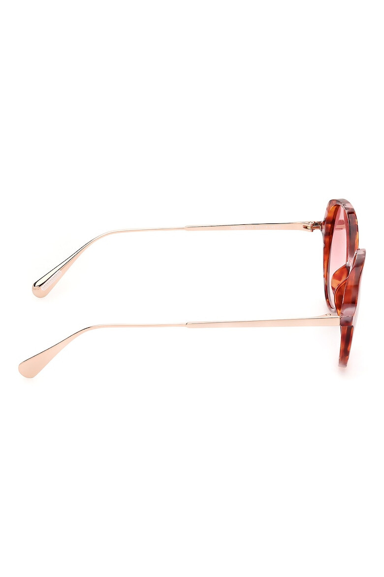 Max&Co Ochelari de soare cat-eye cu lentile in degrade - Pled.ro