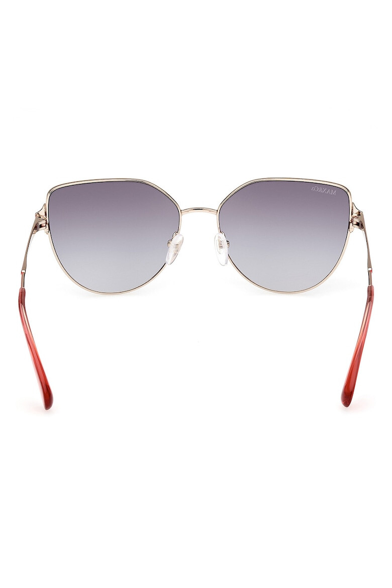 Max&Co Ochelari de soare cat-eye cu lentile in degrade - Pled.ro