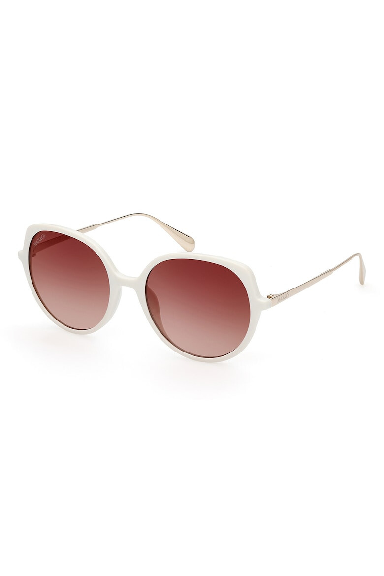 Max&Co Ochelari de soare cat-eye cu lentile in degrade - Pled.ro