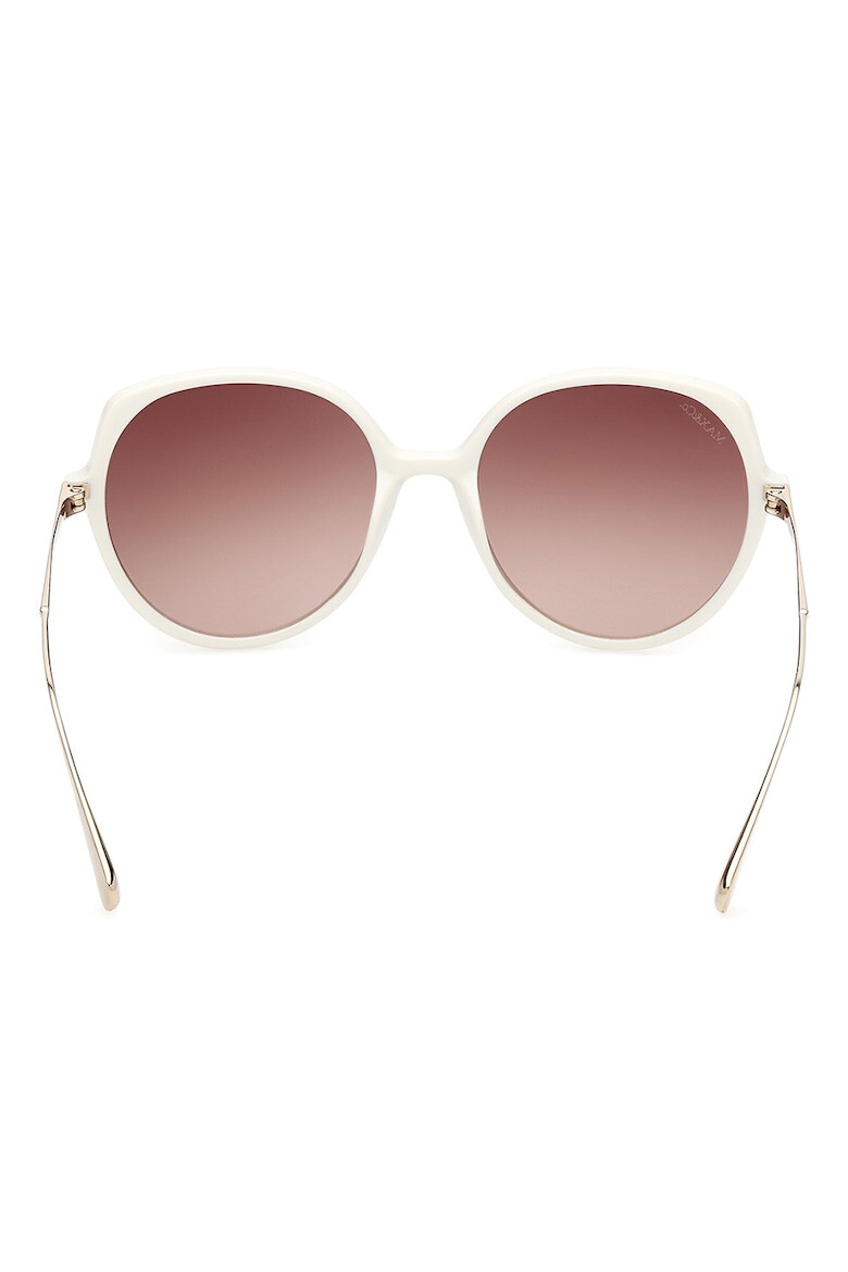 Max&Co Ochelari de soare cat-eye cu lentile in degrade - Pled.ro