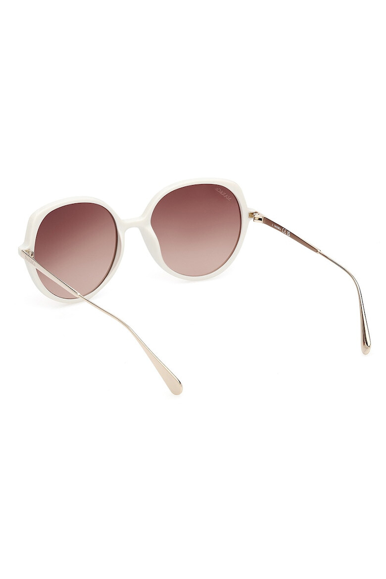 Max&Co Ochelari de soare cat-eye cu lentile in degrade - Pled.ro