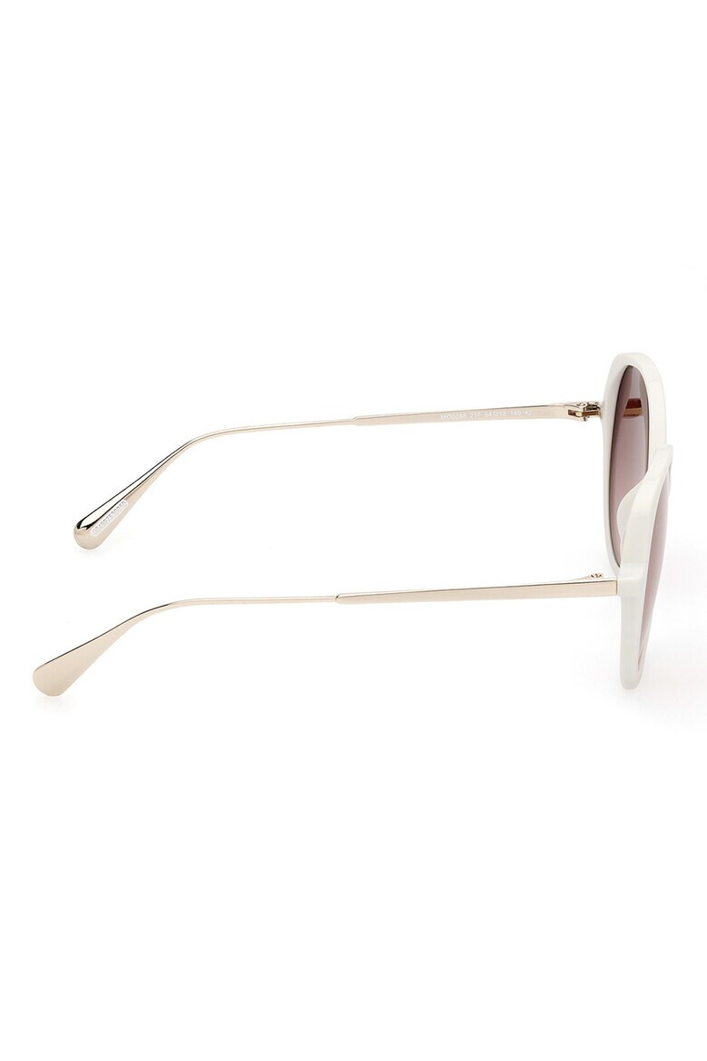 Max&Co Ochelari de soare cat-eye cu lentile in degrade - Pled.ro