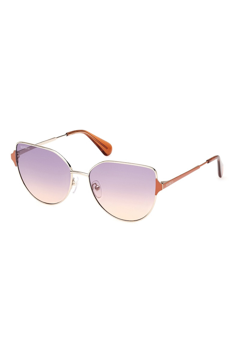 Max&Co Ochelari de soare cat-eye cu lentile in degrade - Pled.ro