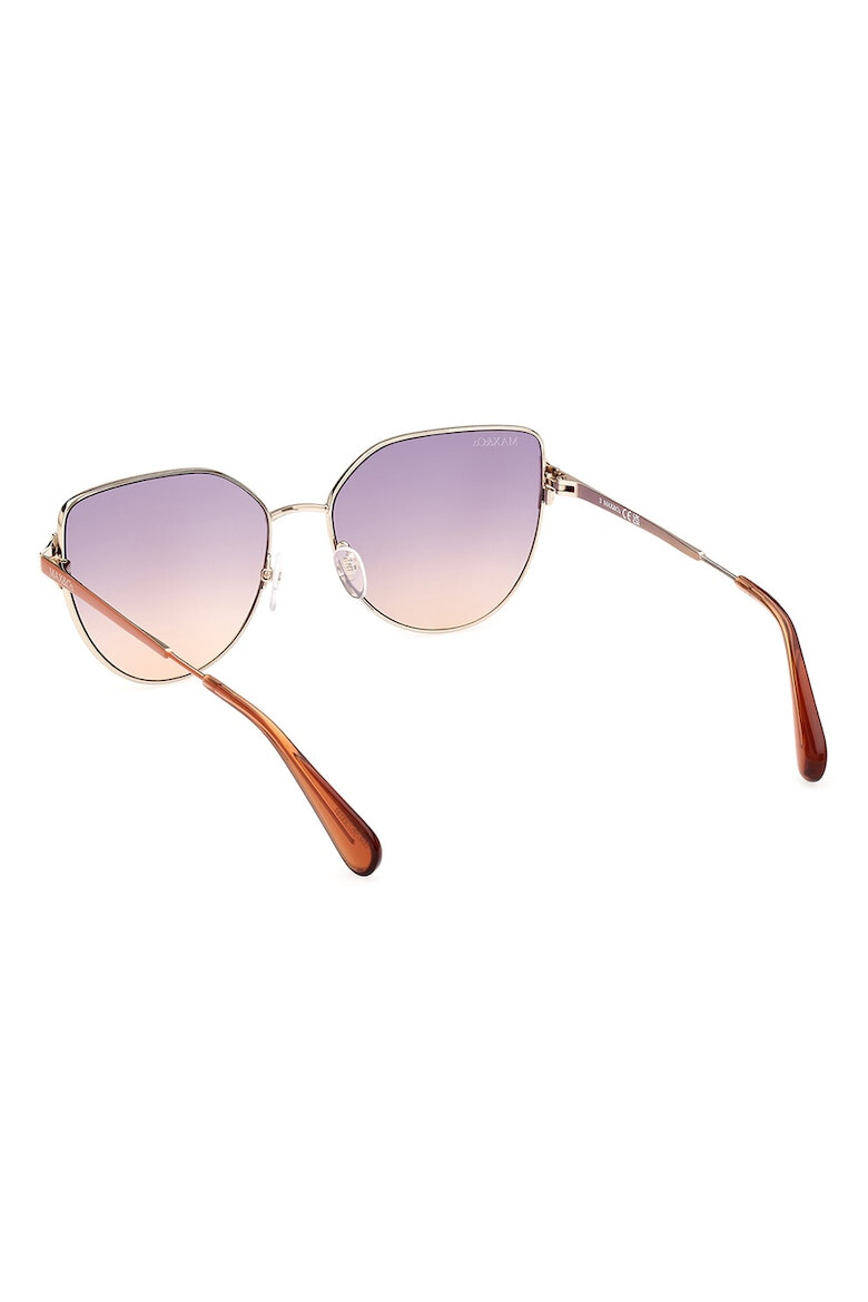 Max&Co Ochelari de soare cat-eye cu lentile in degrade - Pled.ro