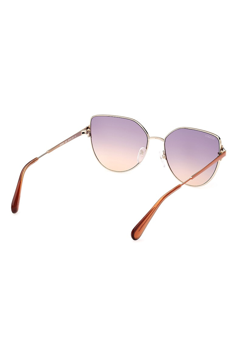 Max&Co Ochelari de soare cat-eye cu lentile in degrade - Pled.ro