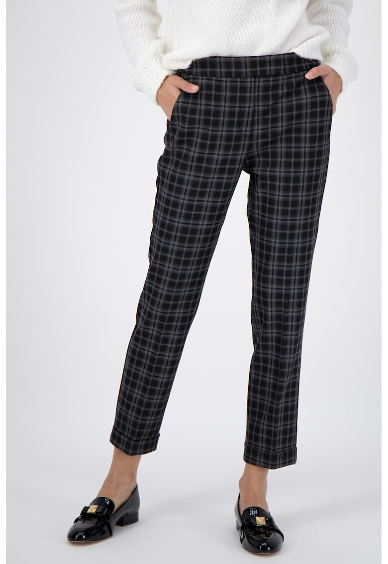 Max&Co Pantaloni crop eleganti - Pled.ro