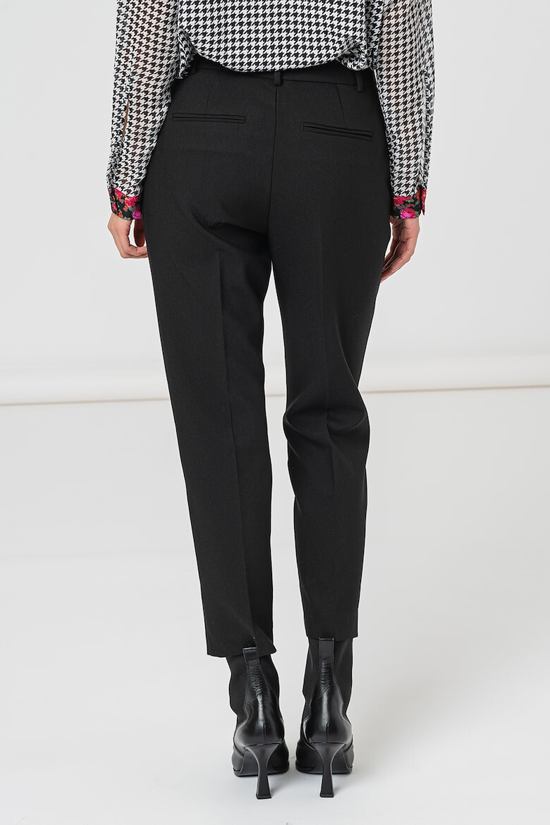 Max&Co Pantaloni crop eleganti Rio - Pled.ro