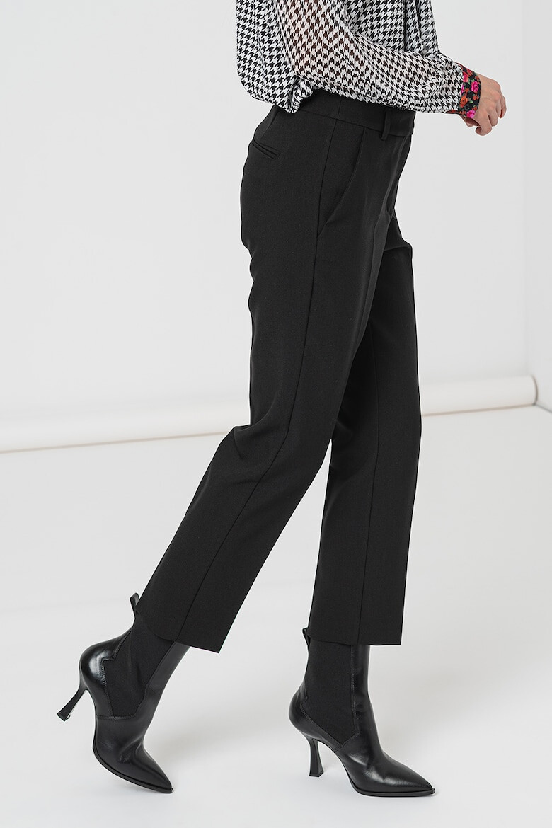 Max&Co Pantaloni crop eleganti Rio - Pled.ro