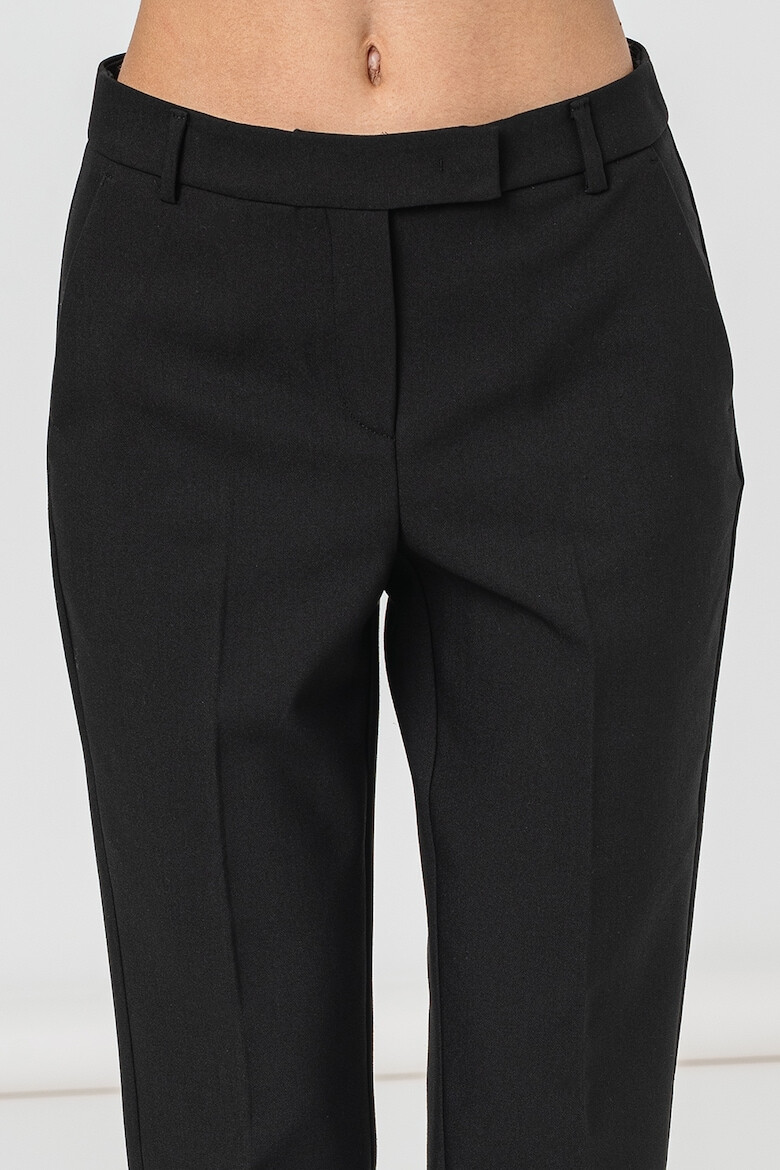 Max&Co Pantaloni crop eleganti Rio - Pled.ro