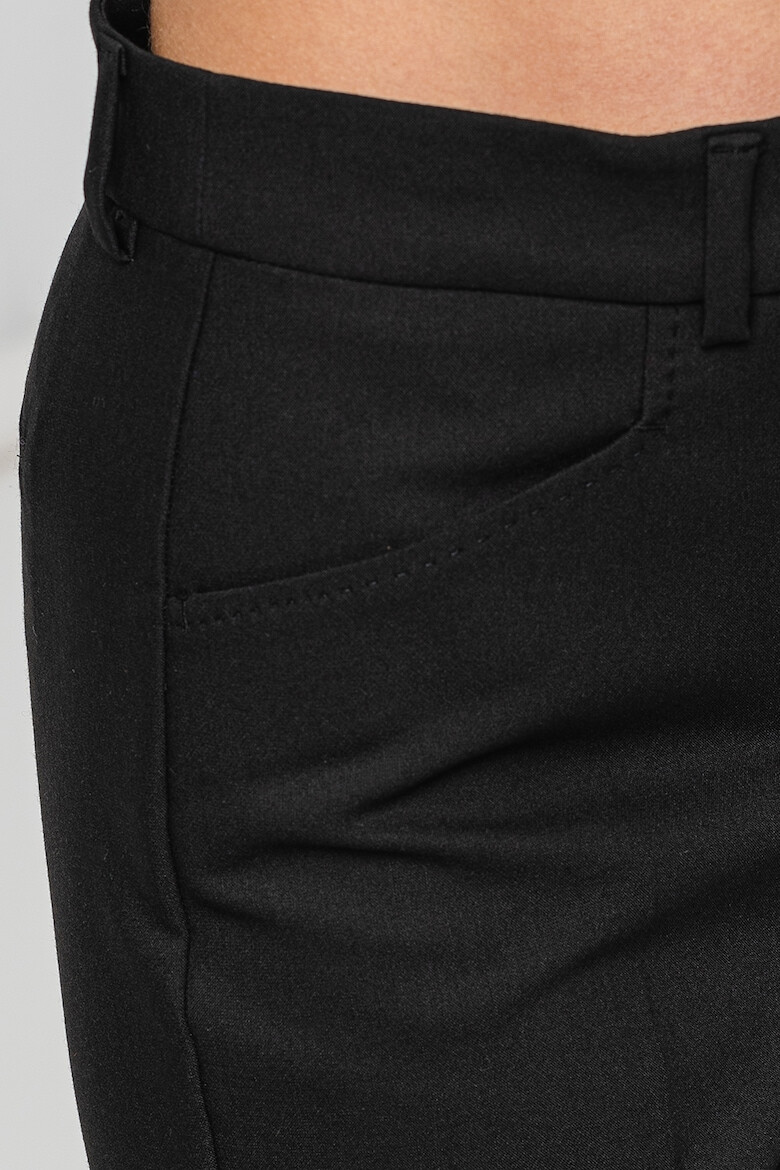 Max&Co Pantaloni eleganti uni Glicine - Pled.ro