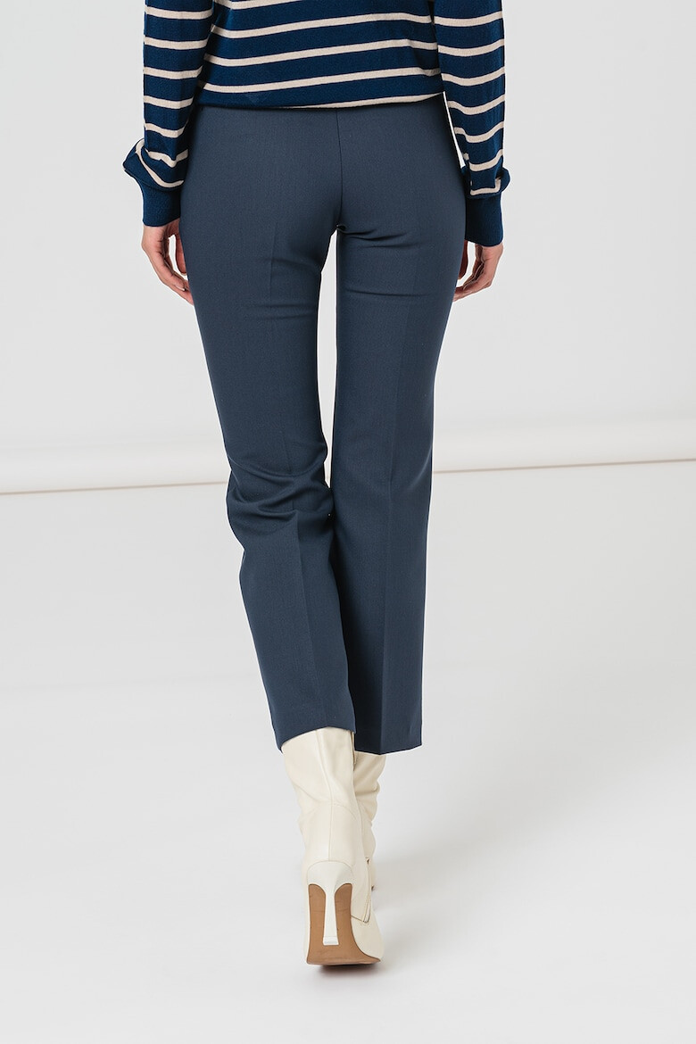 Max&Co Pantaloni kick-flare Ortensia - Pled.ro