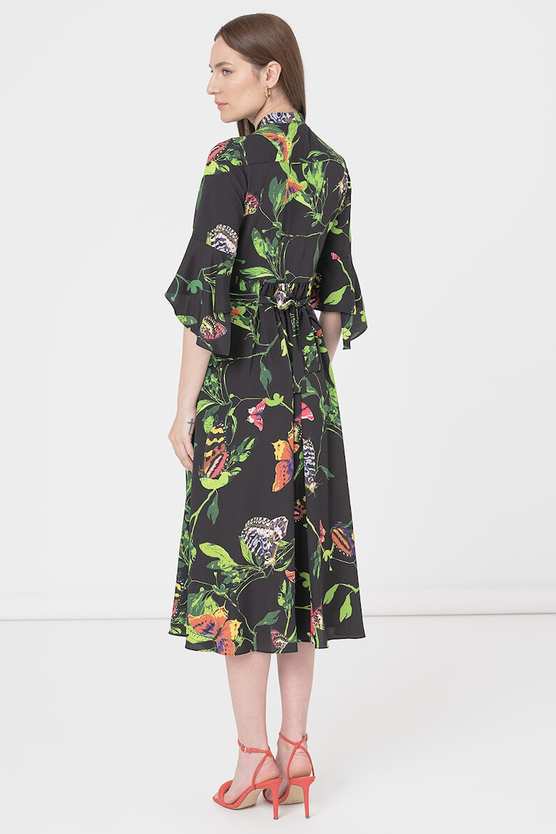 Max&Co Rochie cu imprimeu floral Esperto - Pled.ro