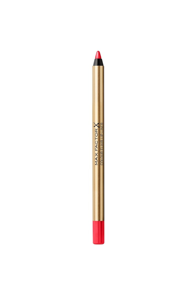 Max Factor Creion de buze Colour Elixir 5 Brown n nude 5g - Pled.ro