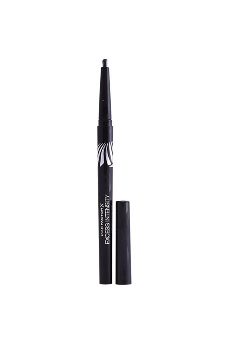 Max Factor Creion de ochi automatic Excess Intensity 04 Excessive Charcoal 7 g - Pled.ro