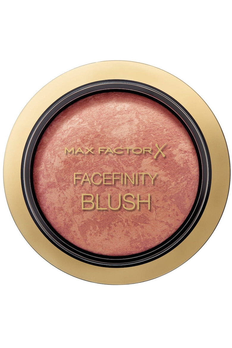 Max Factor Fard de obraz Facefinity 15 g - Pled.ro