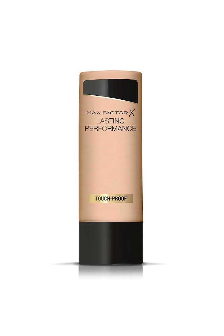 Max Factor Fond de Ten Lichid rezistent la transfer Lasting Performance Touch-Proof - 108 Honey Beige 35ml - Pled.ro