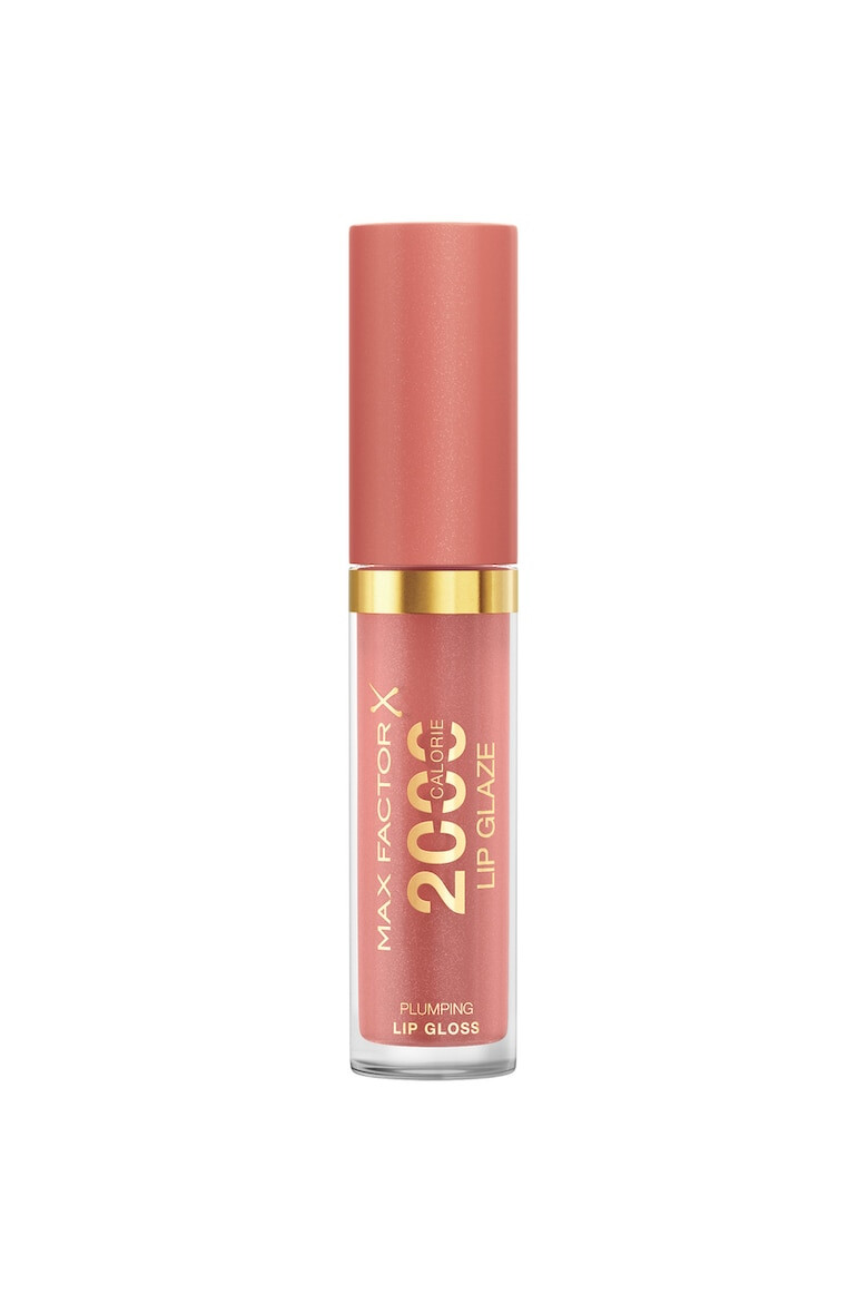 Max Factor Luciu de buze 2000 Calorie Lip Glaze 4.4ml - Pled.ro