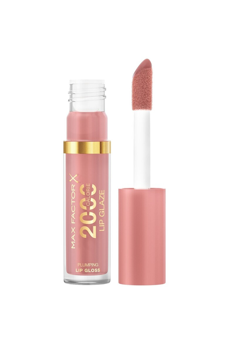 Max Factor Luciu de buze 2000 Calorie Lip Glaze 4.4ml - Pled.ro