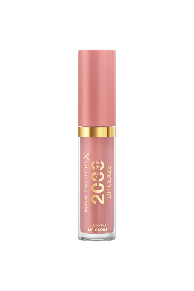 Max Factor Luciu de buze 2000 Calorie Lip Glaze 4.4ml - Pled.ro