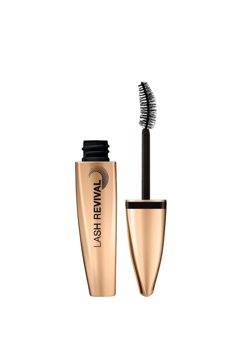 Max Factor Mascara Lash Revival 01 Black 11 ml - Pled.ro