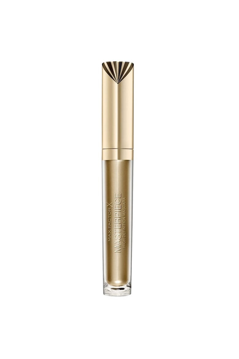 Max Factor Mascara Masterpiece Black 45 ml - Pled.ro