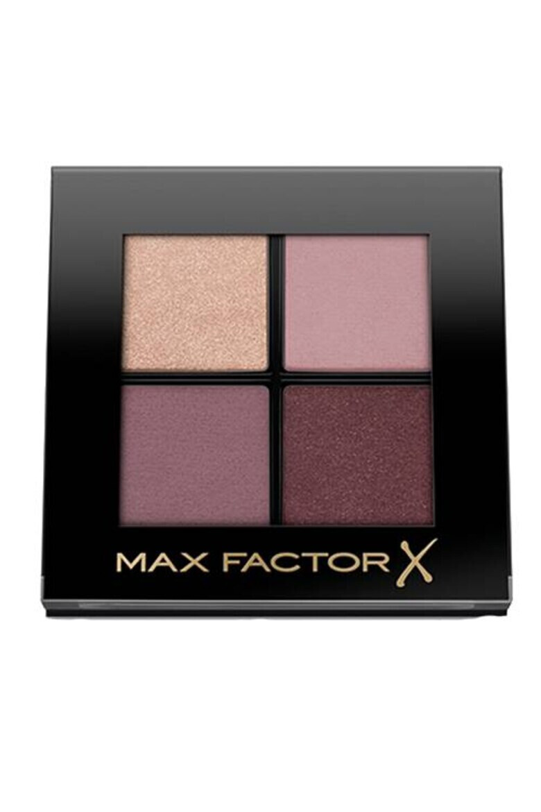 Max Factor Paleta de farduri Colour X-pert Soft Touch - Pled.ro