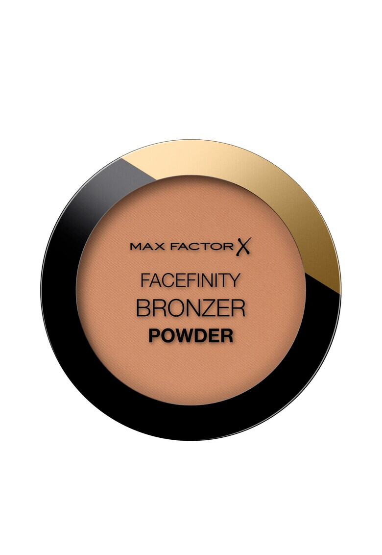 Max Factor Pudra bronzanta Facefinity 01 Light Bronze - Pled.ro