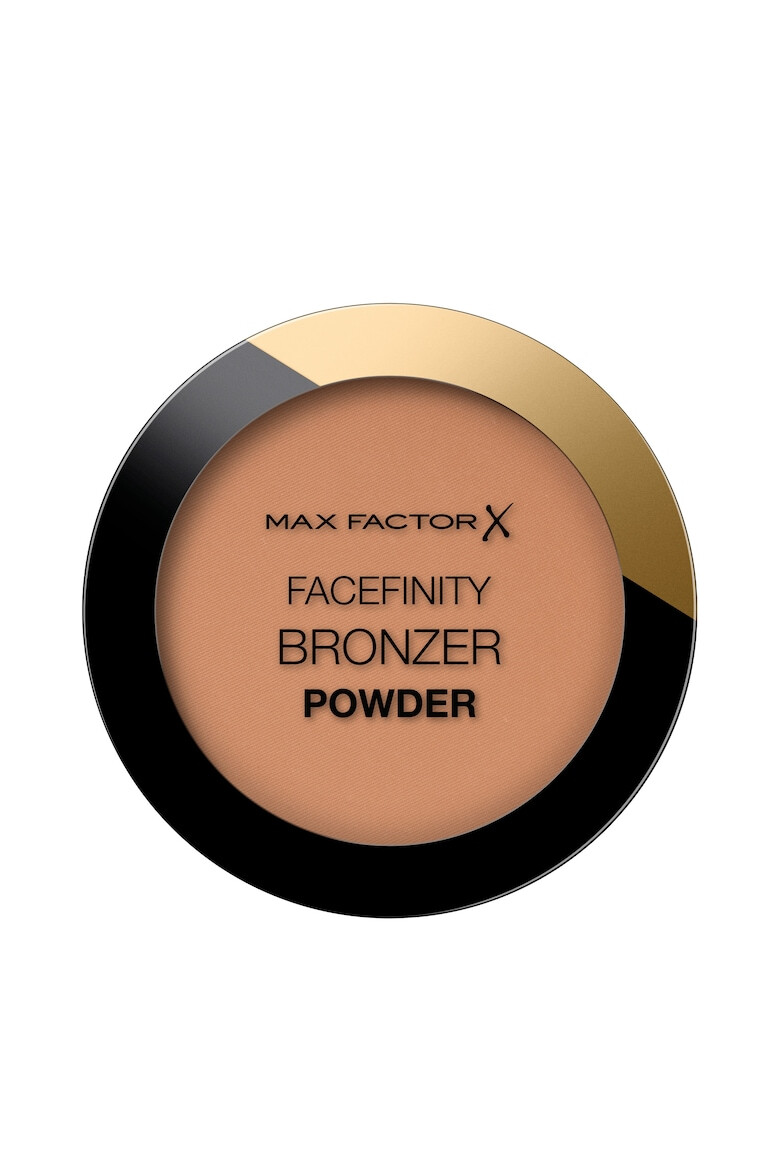 Max Factor Pudra bronzanta Facefinity 01 Light Bronze - Pled.ro