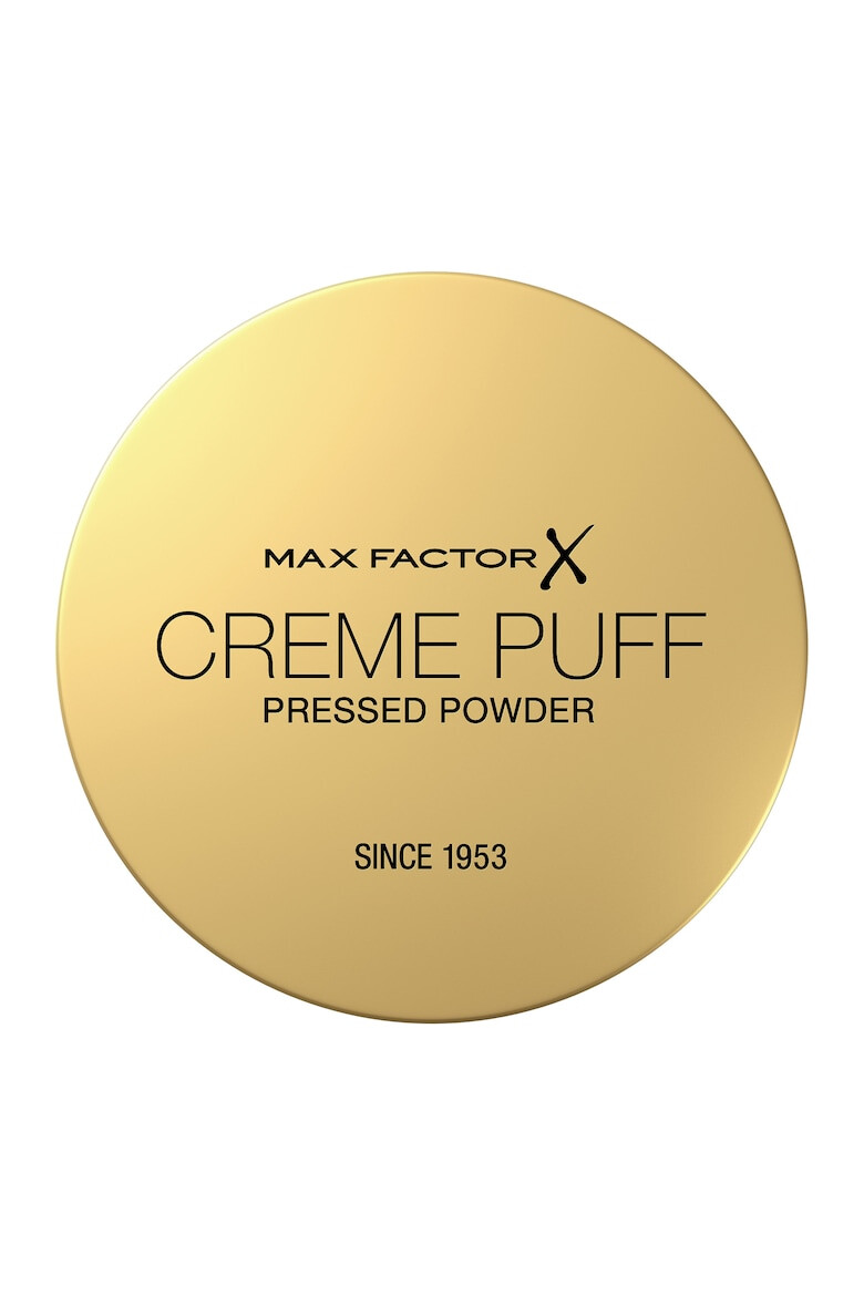 Max Factor Pudra compacta Creme Puff 14 g - Pled.ro