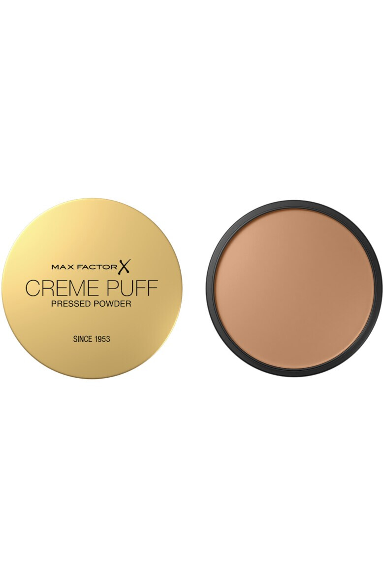 Max Factor Pudra compacta Creme Puff 14 g - Pled.ro