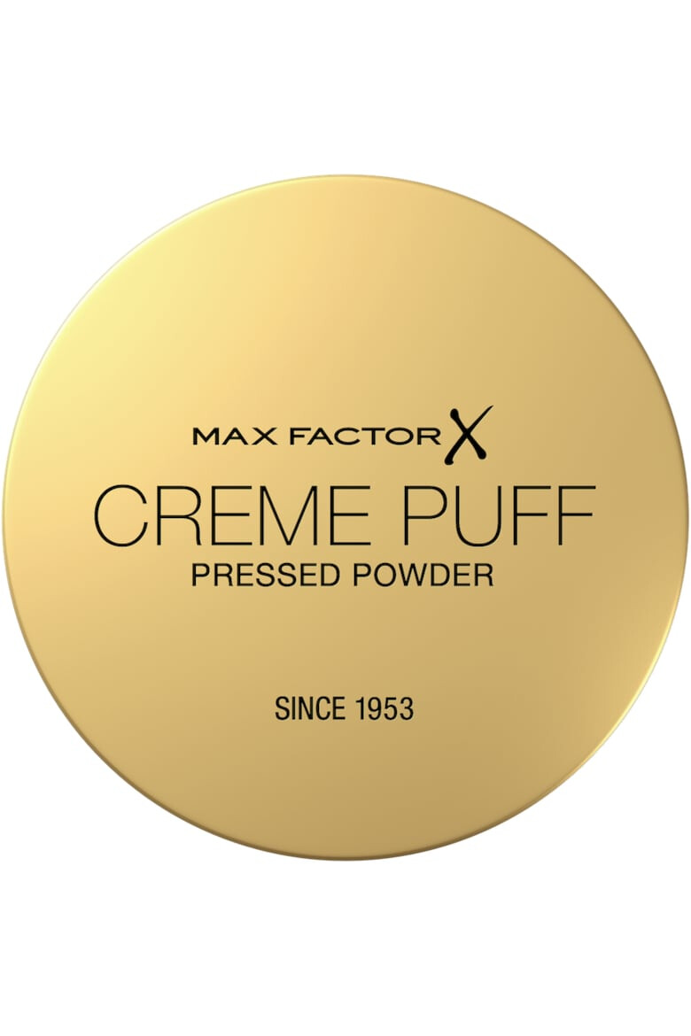 Max Factor Pudra compacta Creme Puff 14 g - Pled.ro