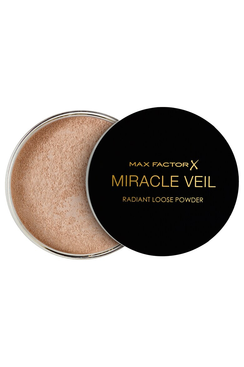 Max Factor Pudra pulbere Miracle Veil 4 g - Pled.ro