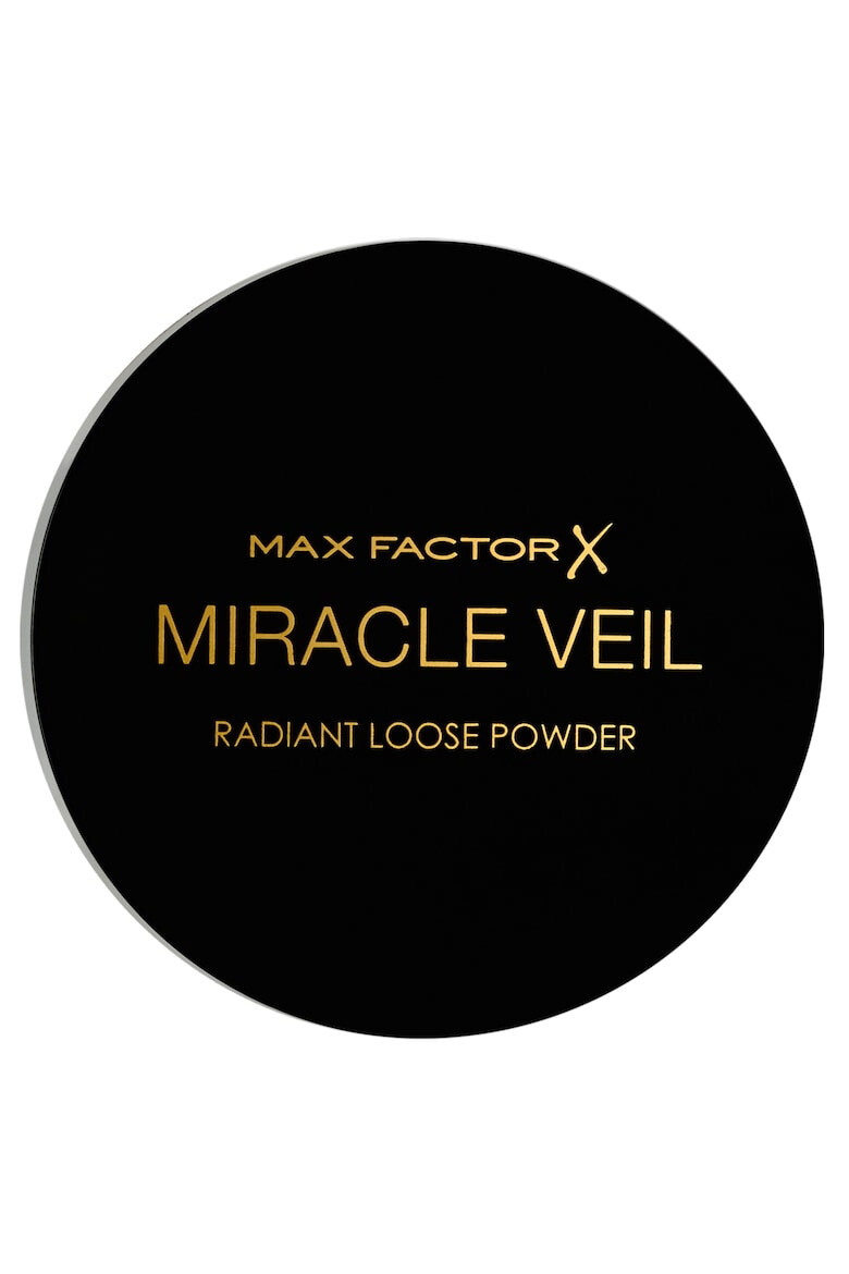 Max Factor Pudra pulbere Miracle Veil 4 g - Pled.ro