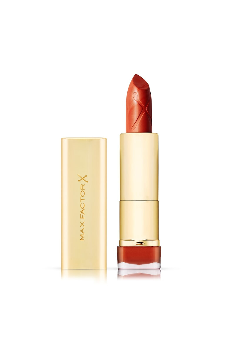 Max Factor Ruj Colour Elixir Lipstick 4 g - Pled.ro