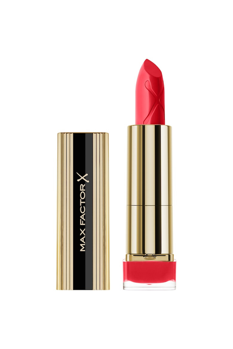 Max Factor Ruj Colour Elixir Lipstick 4 g - Pled.ro