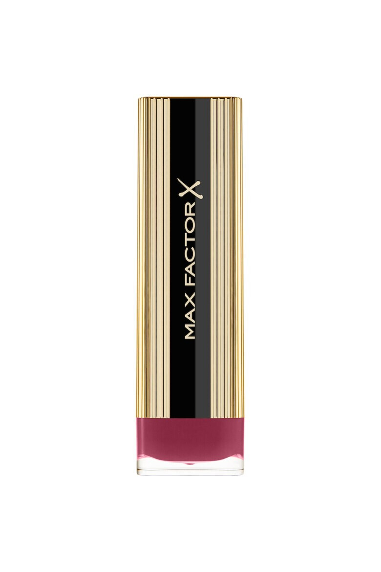 Max Factor Ruj Colour Elixir Lipstick 4 g - Pled.ro