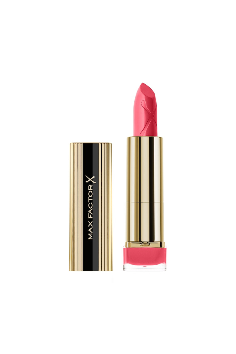 Max Factor Ruj Colour Elixir Lipstick 4 g - Pled.ro